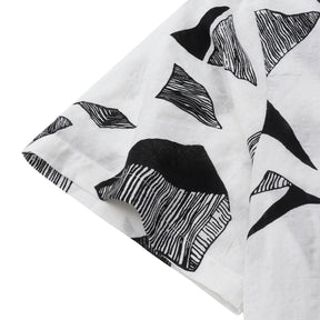 Camicia a maniche corte Siena | Weston™TM