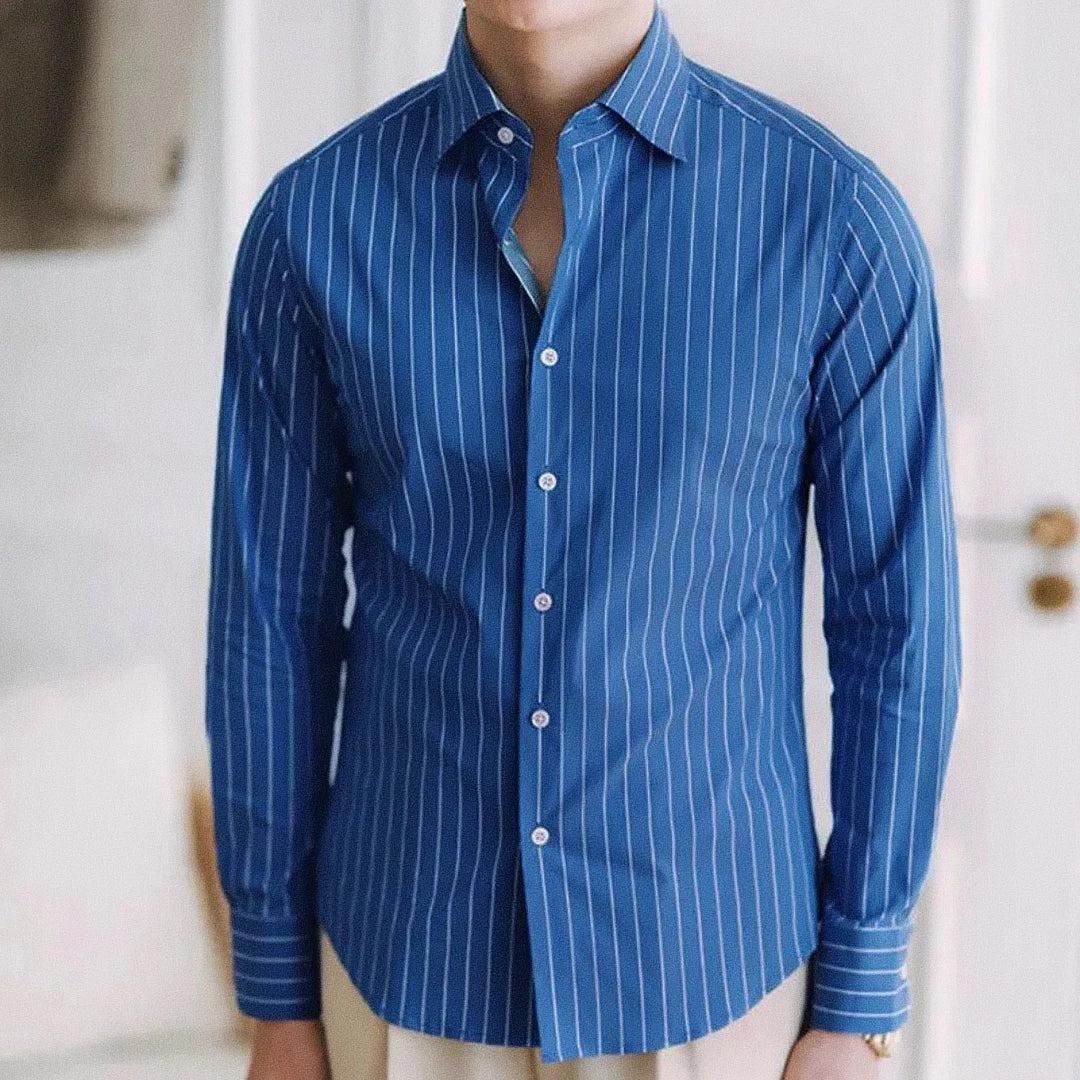 Shirt Habillee Homme Ferrara | Weston™TM