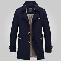 Weston™TM| Trench Drax
