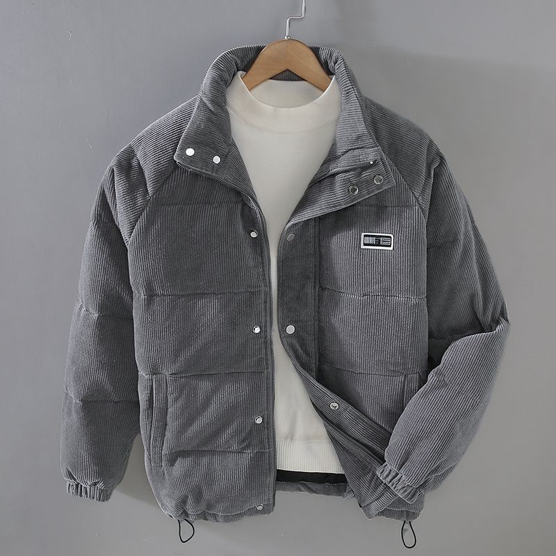 Weston™TM| Cody Veste chaude