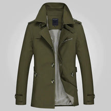 Weston™TM| Trench Drax