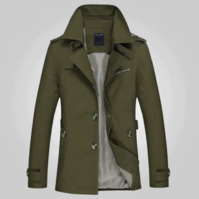 Weston™TM| Trench Drax