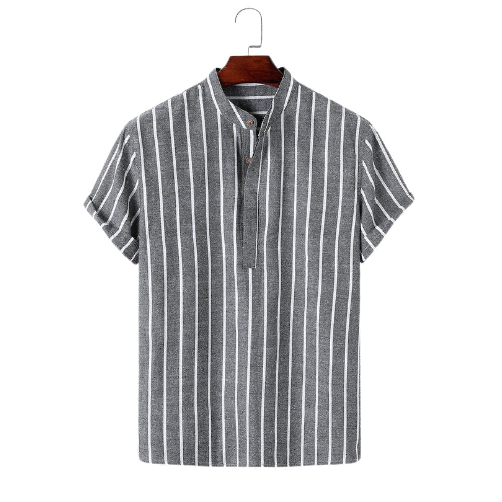 Camicia a maniche corte Sierra | Weston™