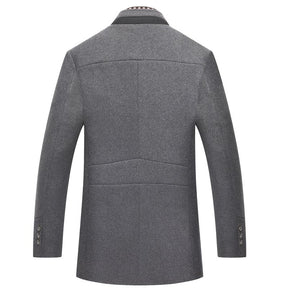 Weston™TM| Giacca invernale Maison