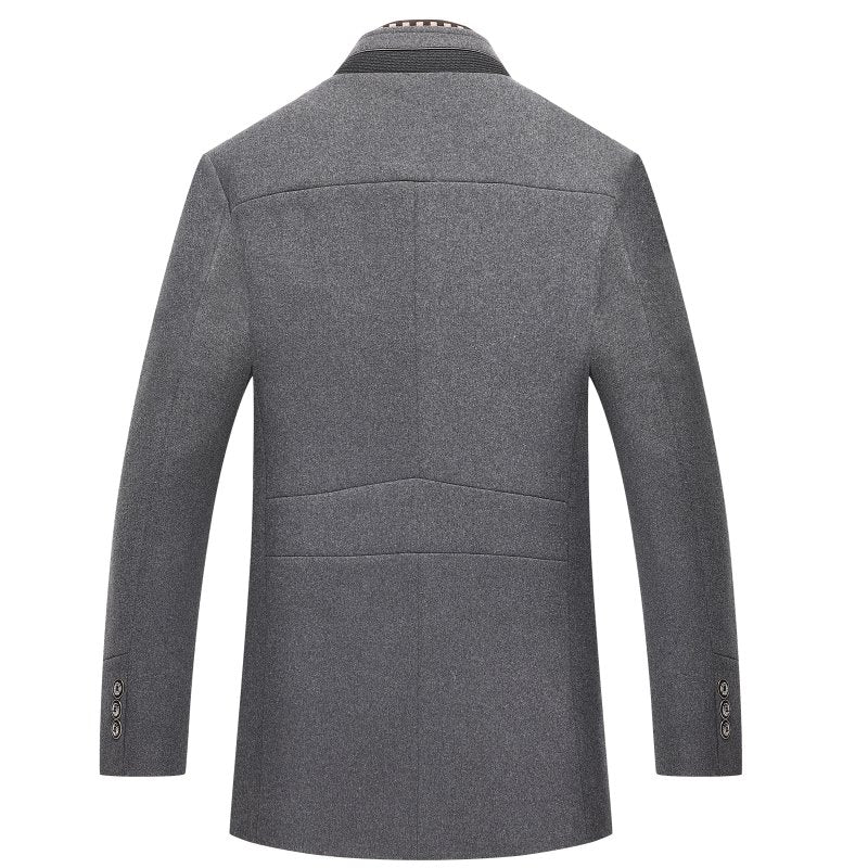 Weston™TM| Giacca invernale Maison