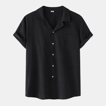 Shirt manches courtes Iberia | Weston™TM