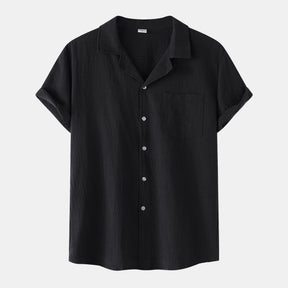 Shirt manches courtes Iberia | Weston™TM