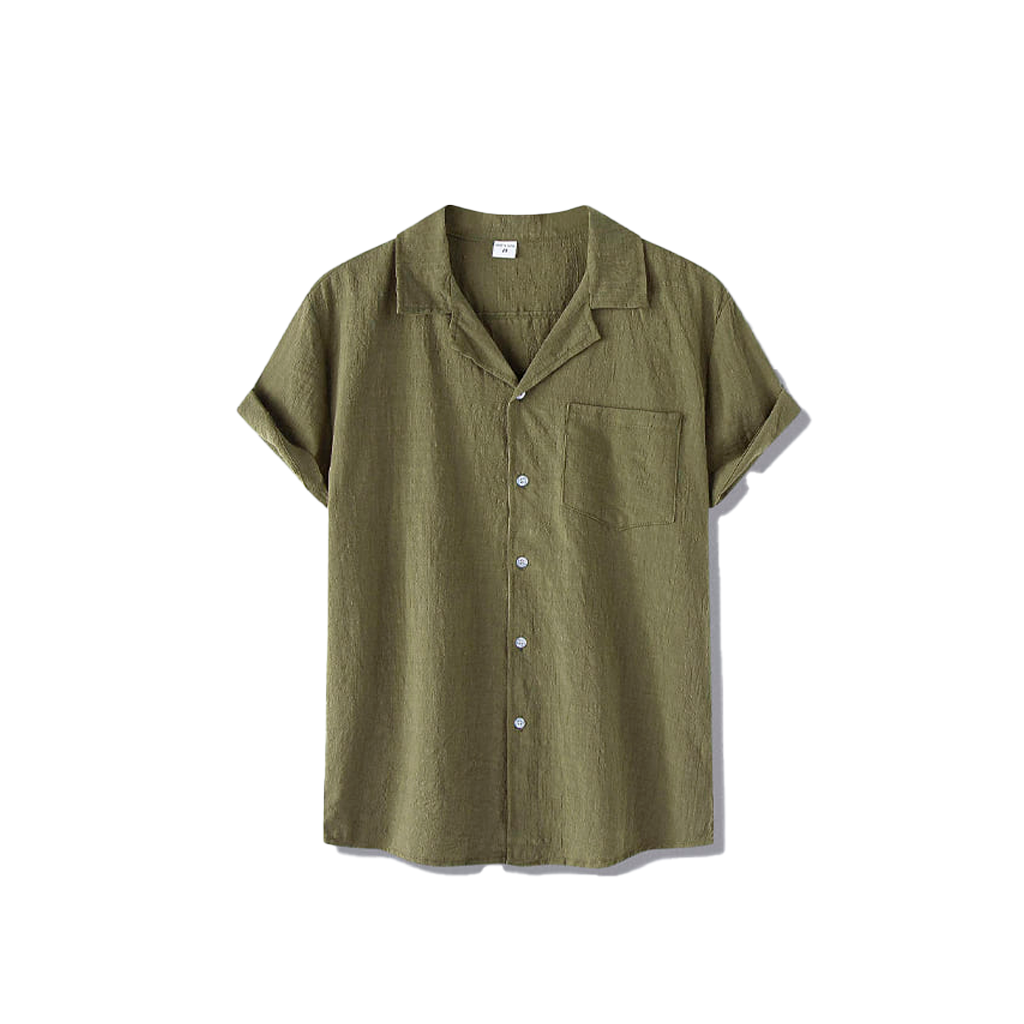 Shirt en lin Portofino | Weston™TM