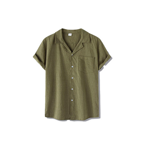 Shirt en lin Portofino | Weston™TM
