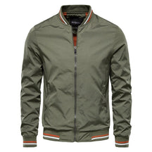 Weston™| Bomber Zed