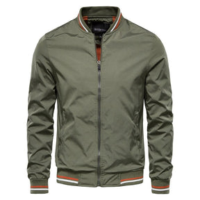 Weston™| Bomber Zed