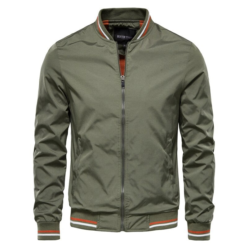 Weston™| Bomber Zed