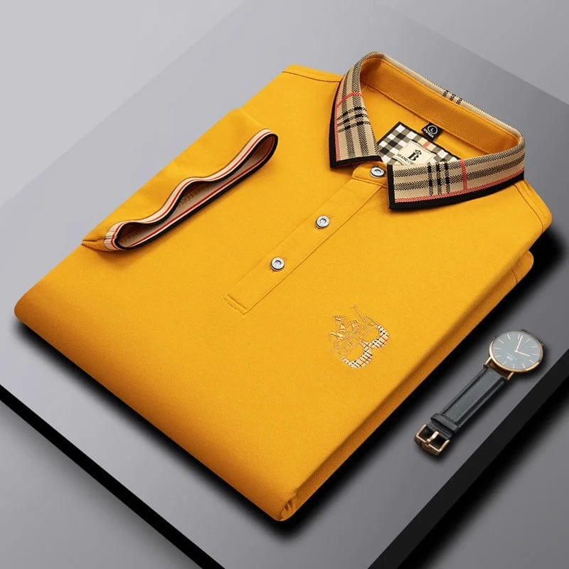Weston™TM| Polo T-shirt Belarius