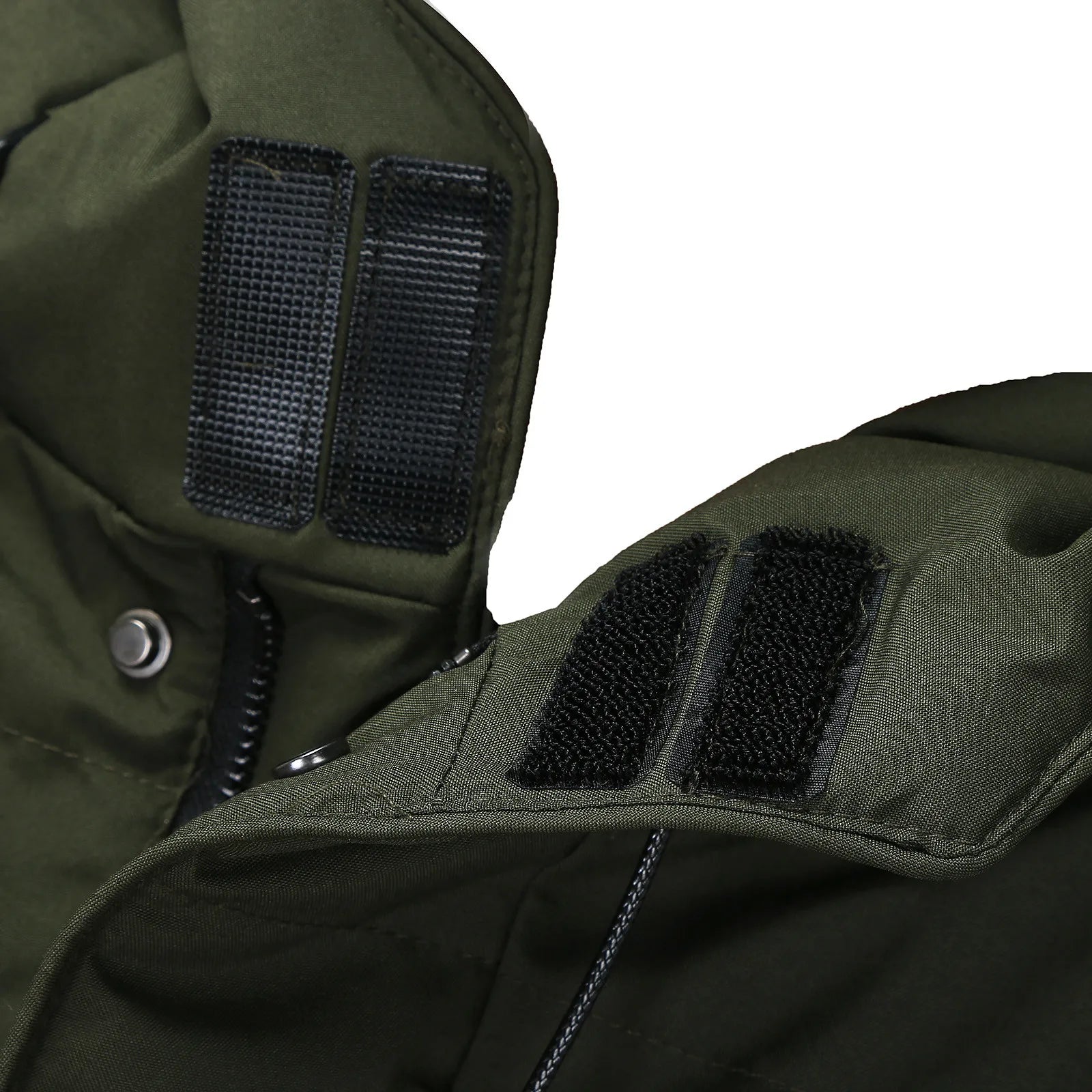 Weston™TM| Parka Marcello