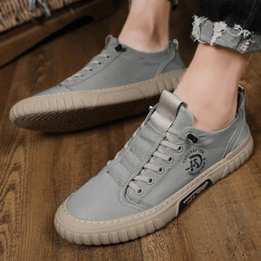 Weston™TM| Scarpe in Titanio Resistenti e Comode