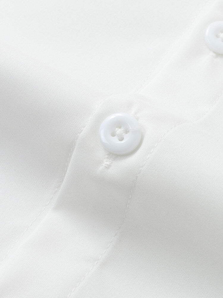 Shirt manches courtes Flower | Weston™TM