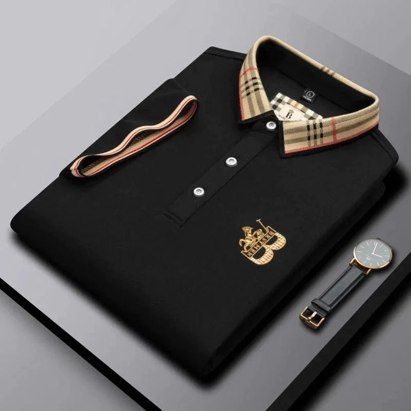 Weston™TM| Polo T-shirt Belarius