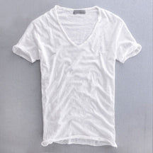 Weston™TM| T-shirt in cotone Theo (Acquistane 1, ricevine 2)