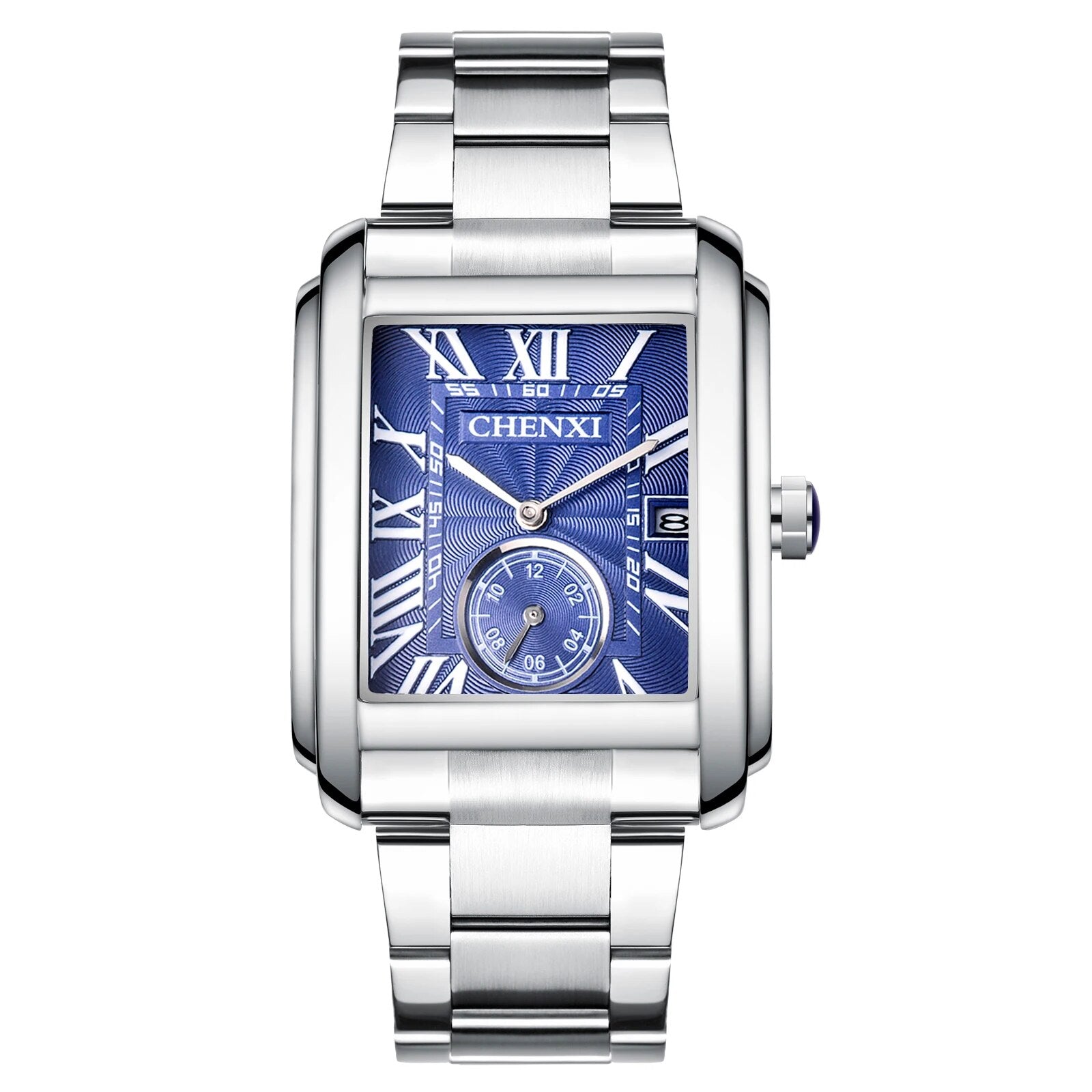 Orologio da uomo retrò | Weston™