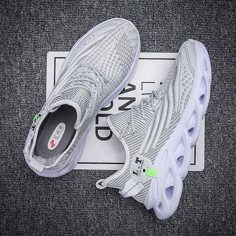 Weston™| Scarpe ortopediche relaty