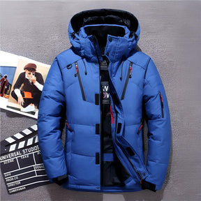 Weston™TM| Felix Veste en duvet