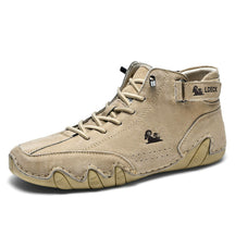 Weston™TM| Scarpe ortopediche invernali impermeabili
