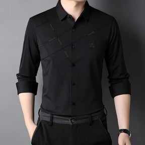 Shirt Habillee Homme Tailor | Weston™TM