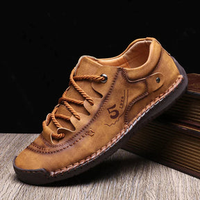 Weston™TM| Chaussures designx resistantes & confortables