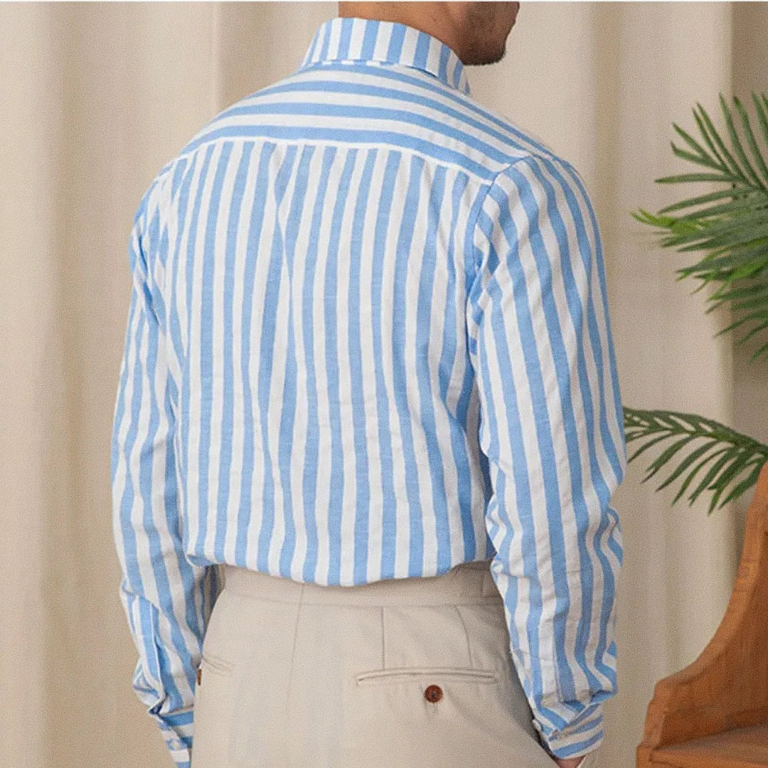 Shirt Habillee Homme Classic | Weston™TM