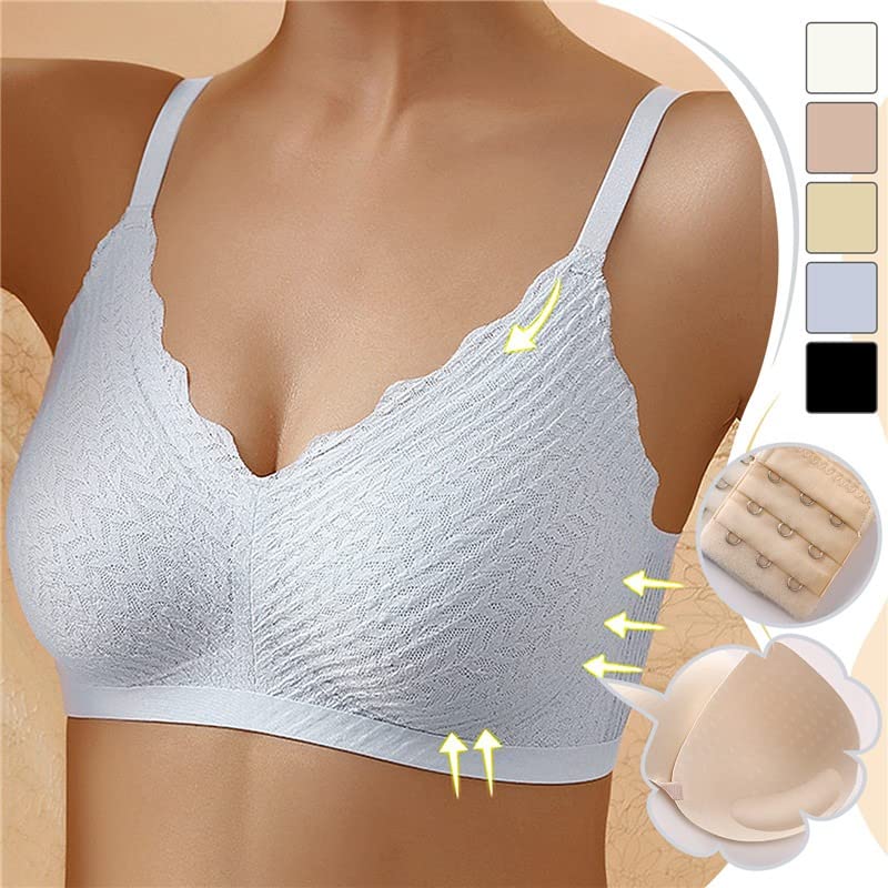 Weston™TM| Emma soutien-gorge de maintien qui evacue l'humidite