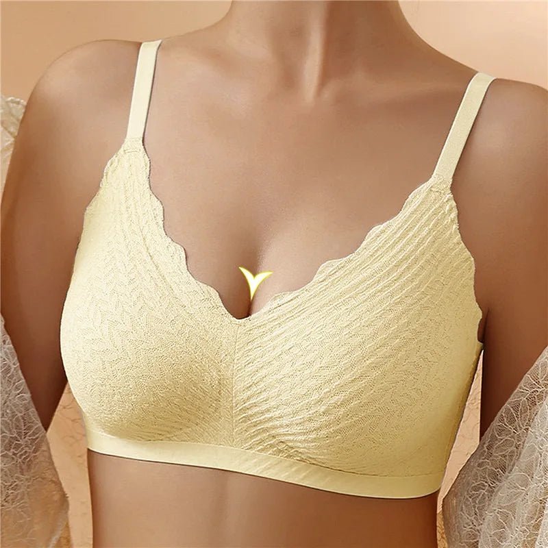 Weston™TM| Emma soutien-gorge de maintien qui evacue l'humidite