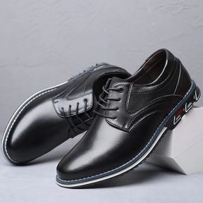 Weston™TM| Chaussure de ville orthopedique