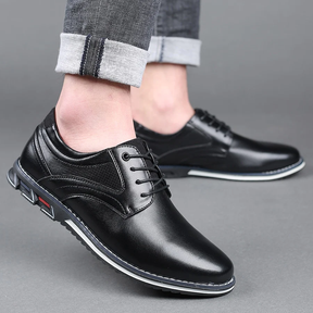 Weston™TM| Chaussure de ville orthopedique