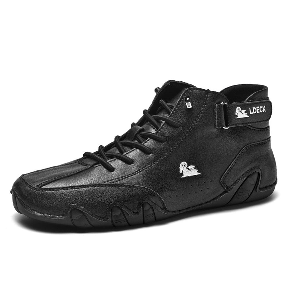 Weston™TM| Scarpe ortopediche invernali impermeabili