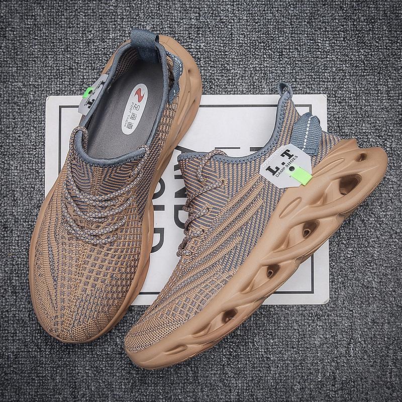 Weston™| Scarpe ortopediche relaty