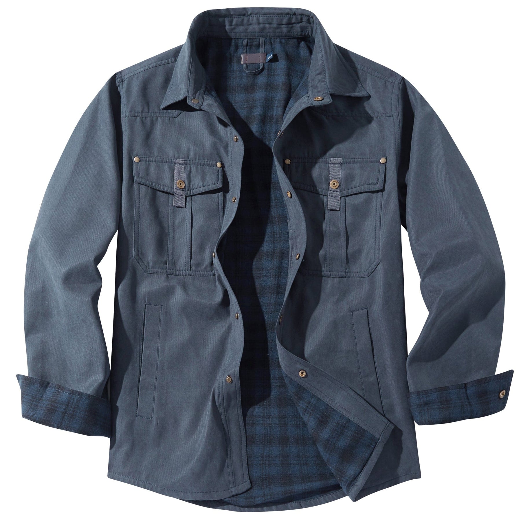 Weston™TM| La veste Rover