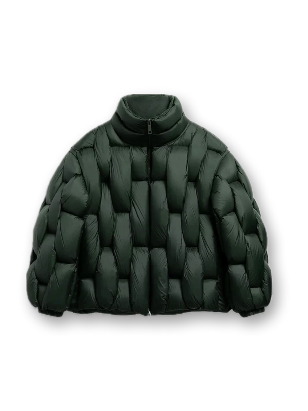 Weston™TM| Blouson bouffant Prestige