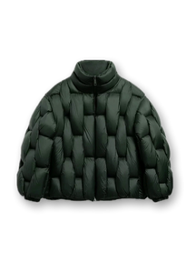 Weston™TM| Blouson bouffant Prestige