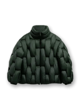 Weston™TM| Blouson bouffant Prestige