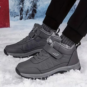 FrostFitTM – Chaussures thermiques confortables
