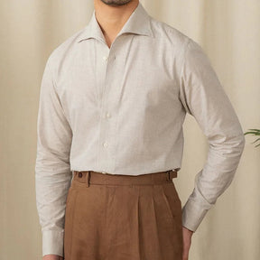 Shirt Habillee Homme Bari | Weston™TM
