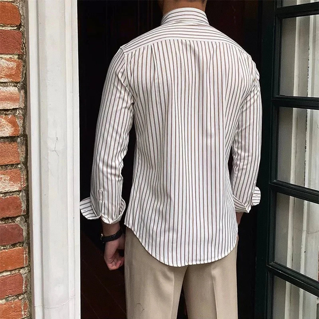 Shirt Habillee Homme Genova | Weston™TM