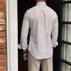 Shirt Habillee Homme Genova | Weston™TM