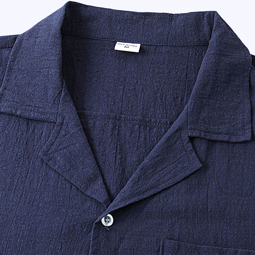 Shirt en lin Portofino | Weston™TM