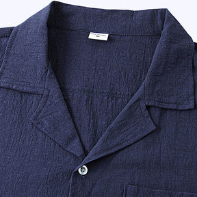 Shirt en lin Portofino | Weston™TM
