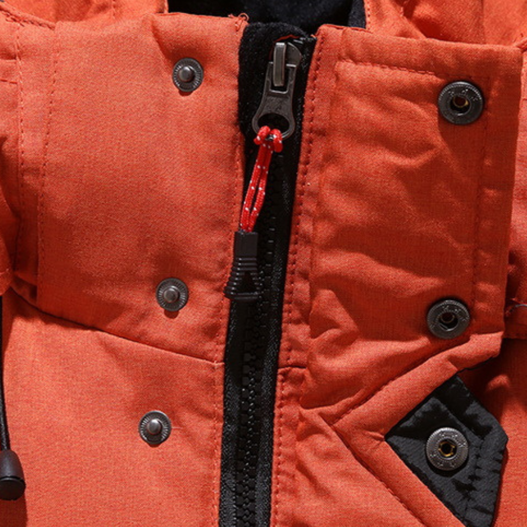 Weston™TM| Felix Veste en duvet