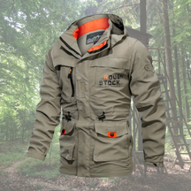 Weston™TM| Giacca Outdoor Cargo Titan