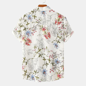 Camicia a maniche corte Verona | Weston™