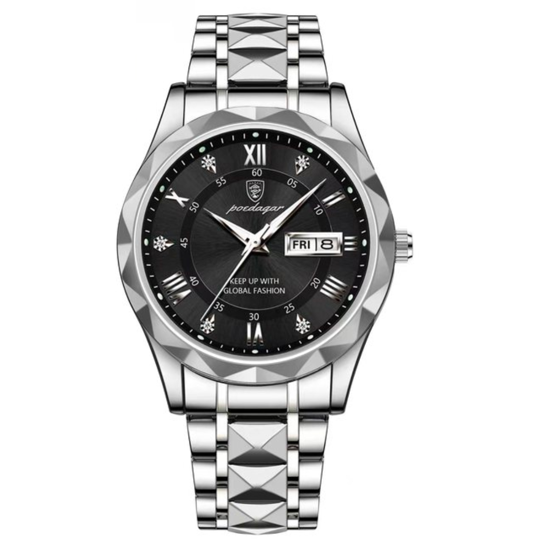 Orologio da uomo Polyonix | Weston™