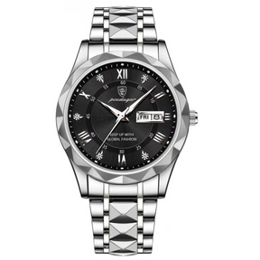 Orologio da uomo Polyonix | Weston™